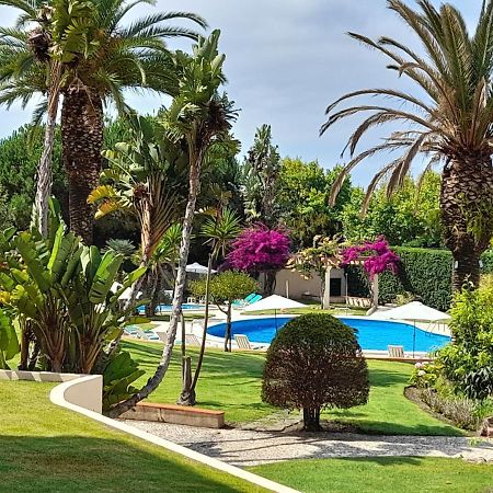 Luxury Apartment near Cascais Town&Marina Extérieur photo