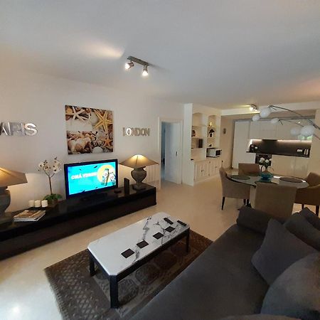 Luxury Apartment near Cascais Town&Marina Extérieur photo
