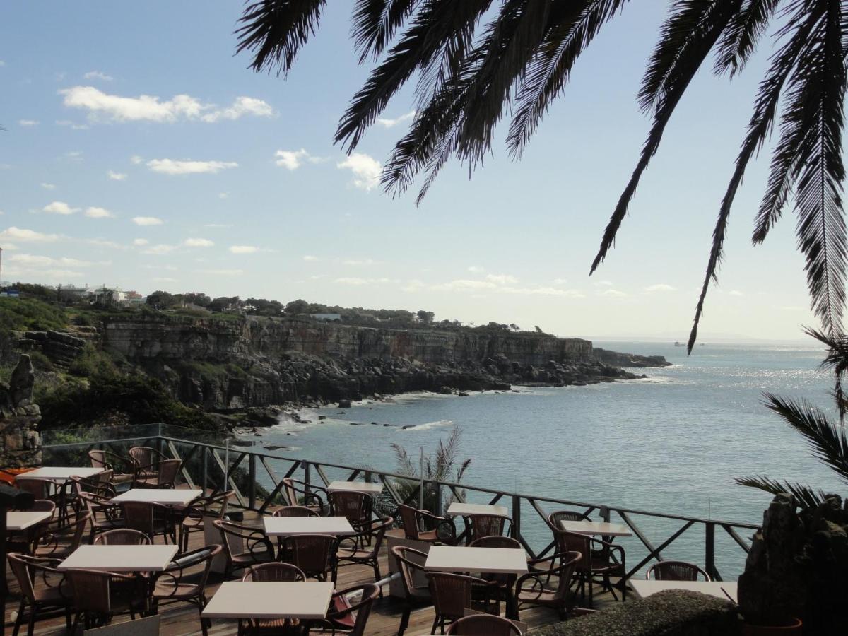 Luxury Apartment near Cascais Town&Marina Chambre photo