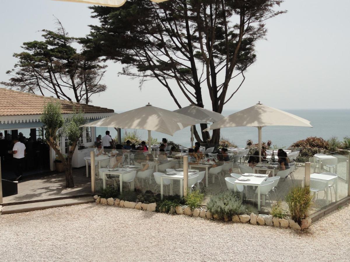 Luxury Apartment near Cascais Town&Marina Chambre photo