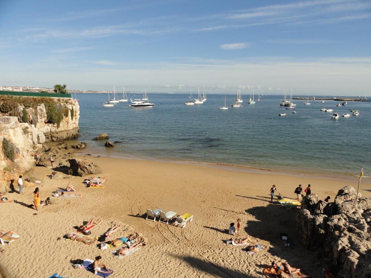 Luxury Apartment near Cascais Town&Marina Chambre photo