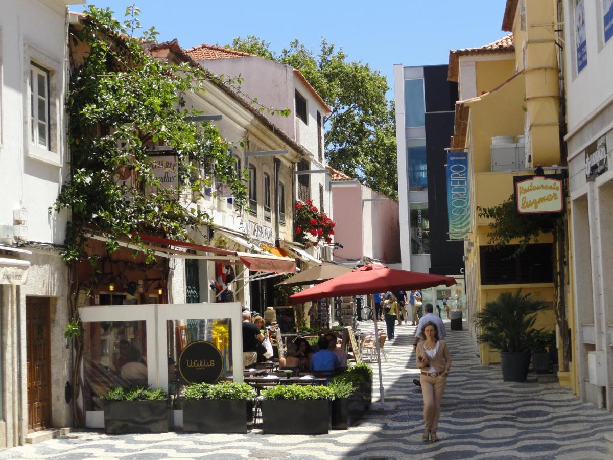 Luxury Apartment near Cascais Town&Marina Chambre photo