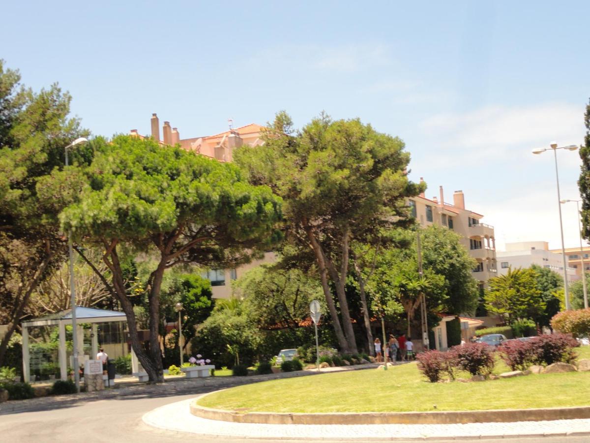 Luxury Apartment near Cascais Town&Marina Chambre photo