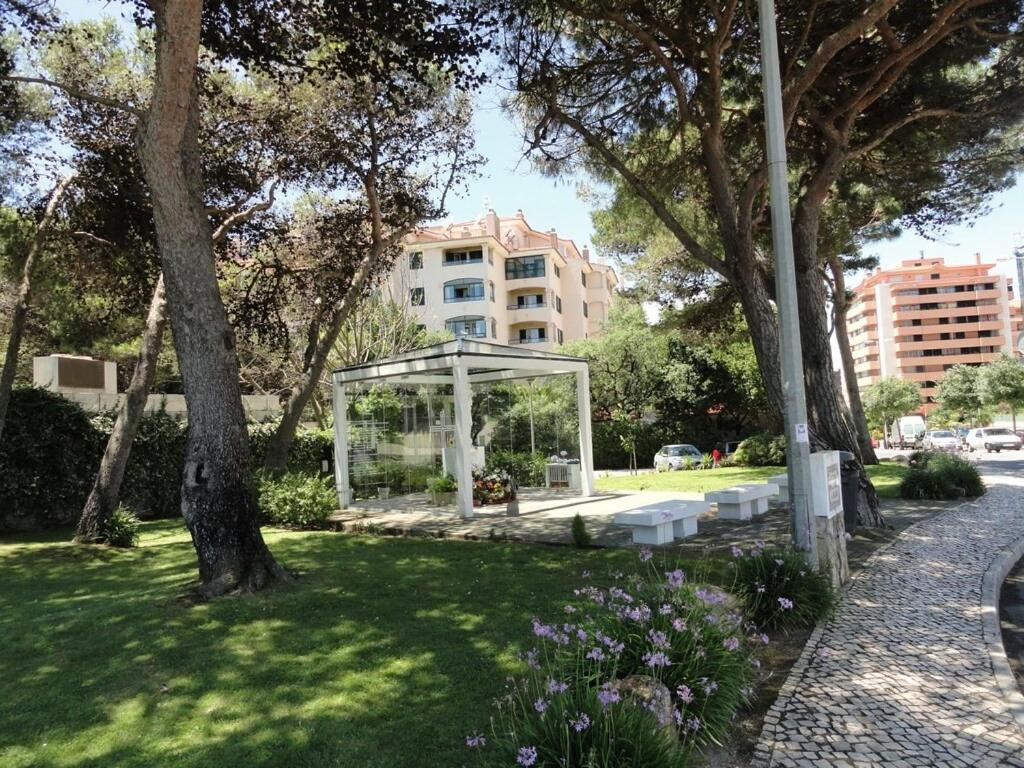 Luxury Apartment near Cascais Town&Marina Extérieur photo