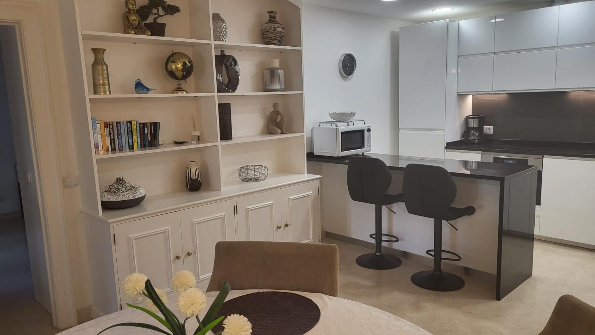 Luxury Apartment near Cascais Town&Marina Extérieur photo