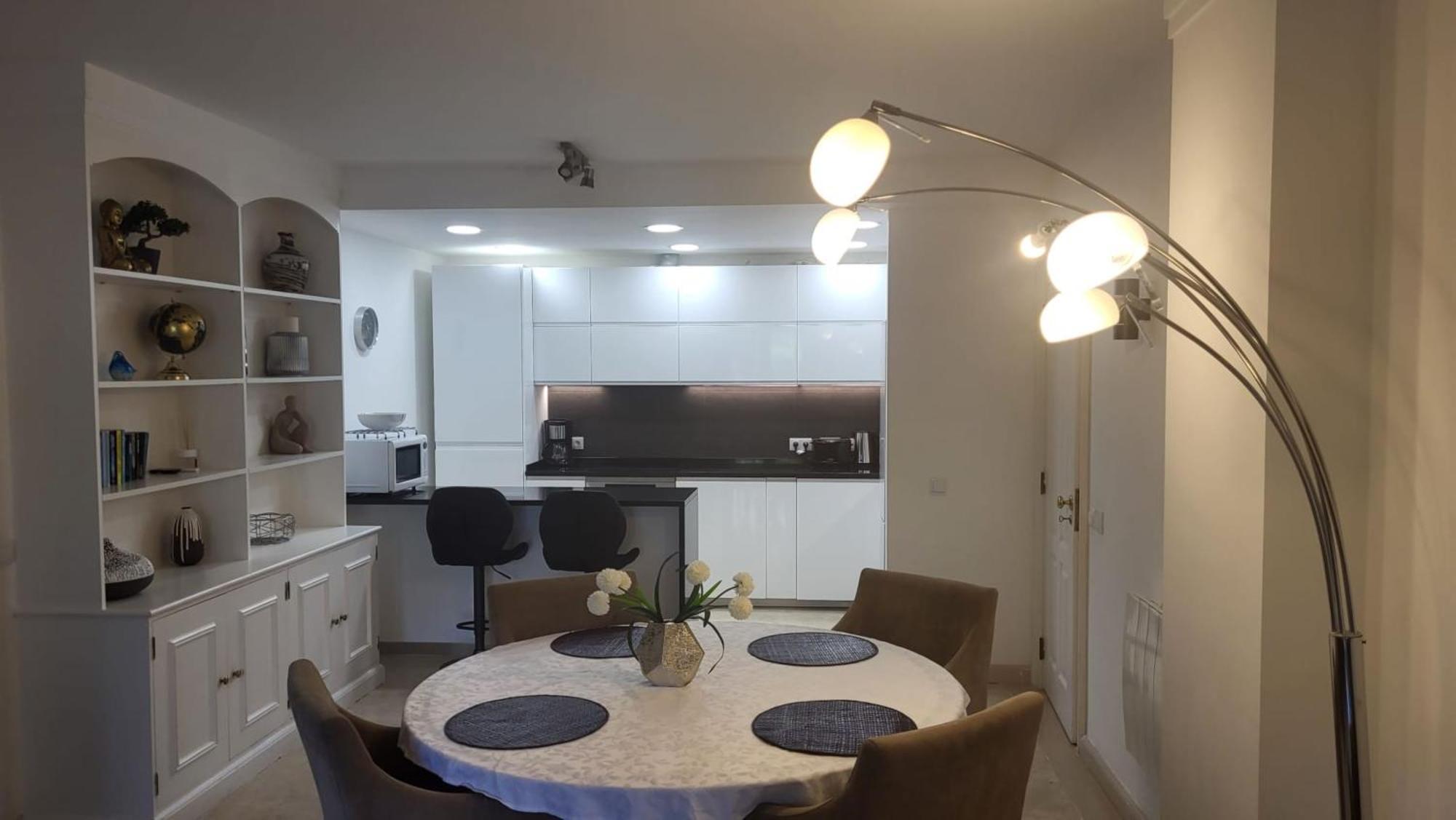 Luxury Apartment near Cascais Town&Marina Extérieur photo