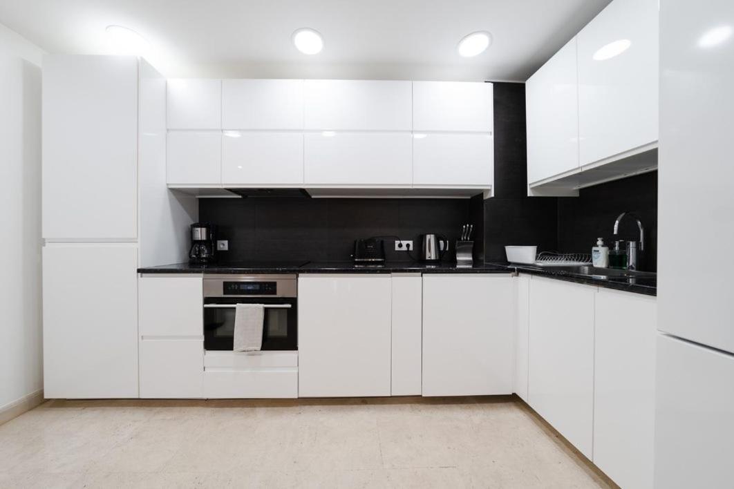 Luxury Apartment near Cascais Town&Marina Extérieur photo