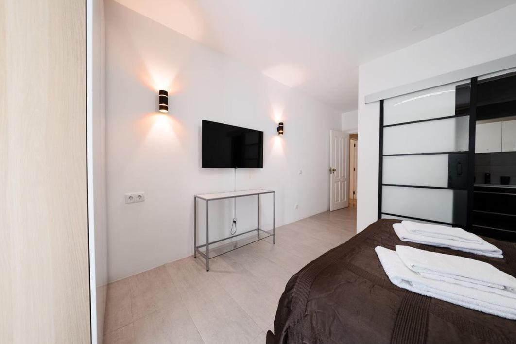 Luxury Apartment near Cascais Town&Marina Extérieur photo