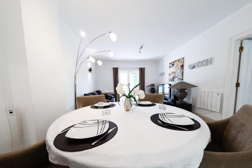 Luxury Apartment near Cascais Town&Marina Extérieur photo