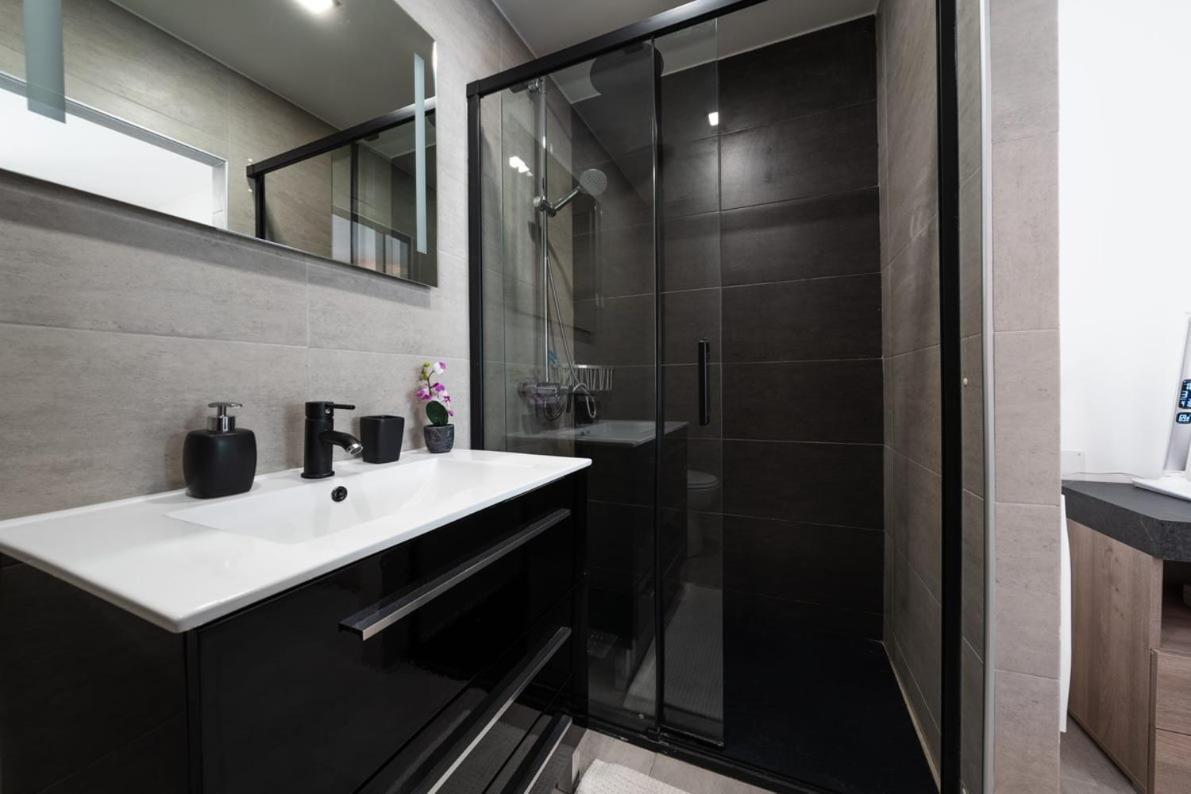 Luxury Apartment near Cascais Town&Marina Extérieur photo