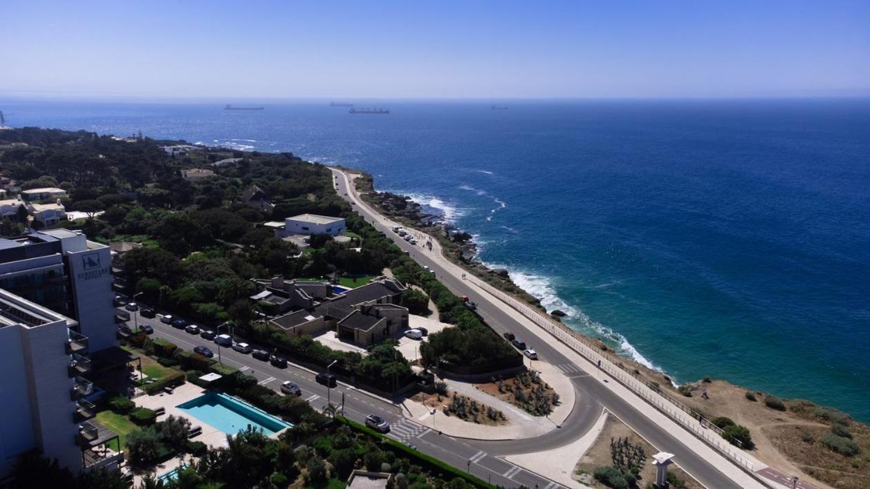 Luxury Apartment near Cascais Town&Marina Extérieur photo