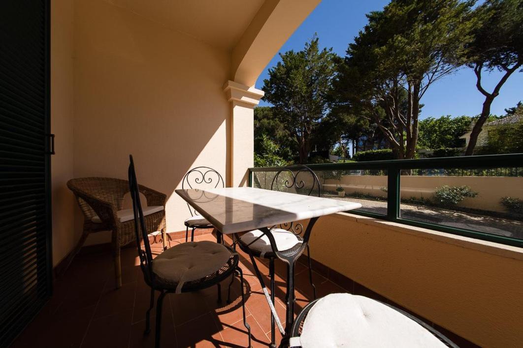 Luxury Apartment near Cascais Town&Marina Extérieur photo