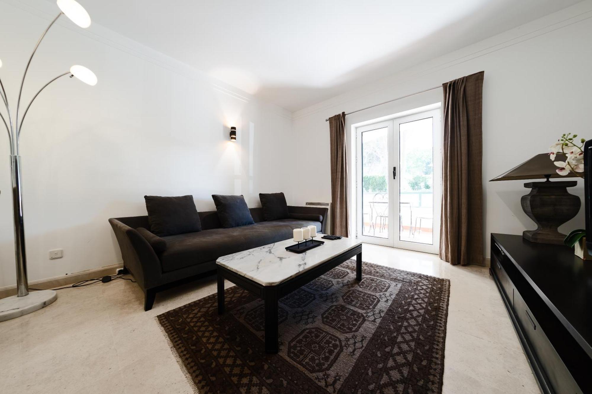 Luxury Apartment near Cascais Town&Marina Extérieur photo