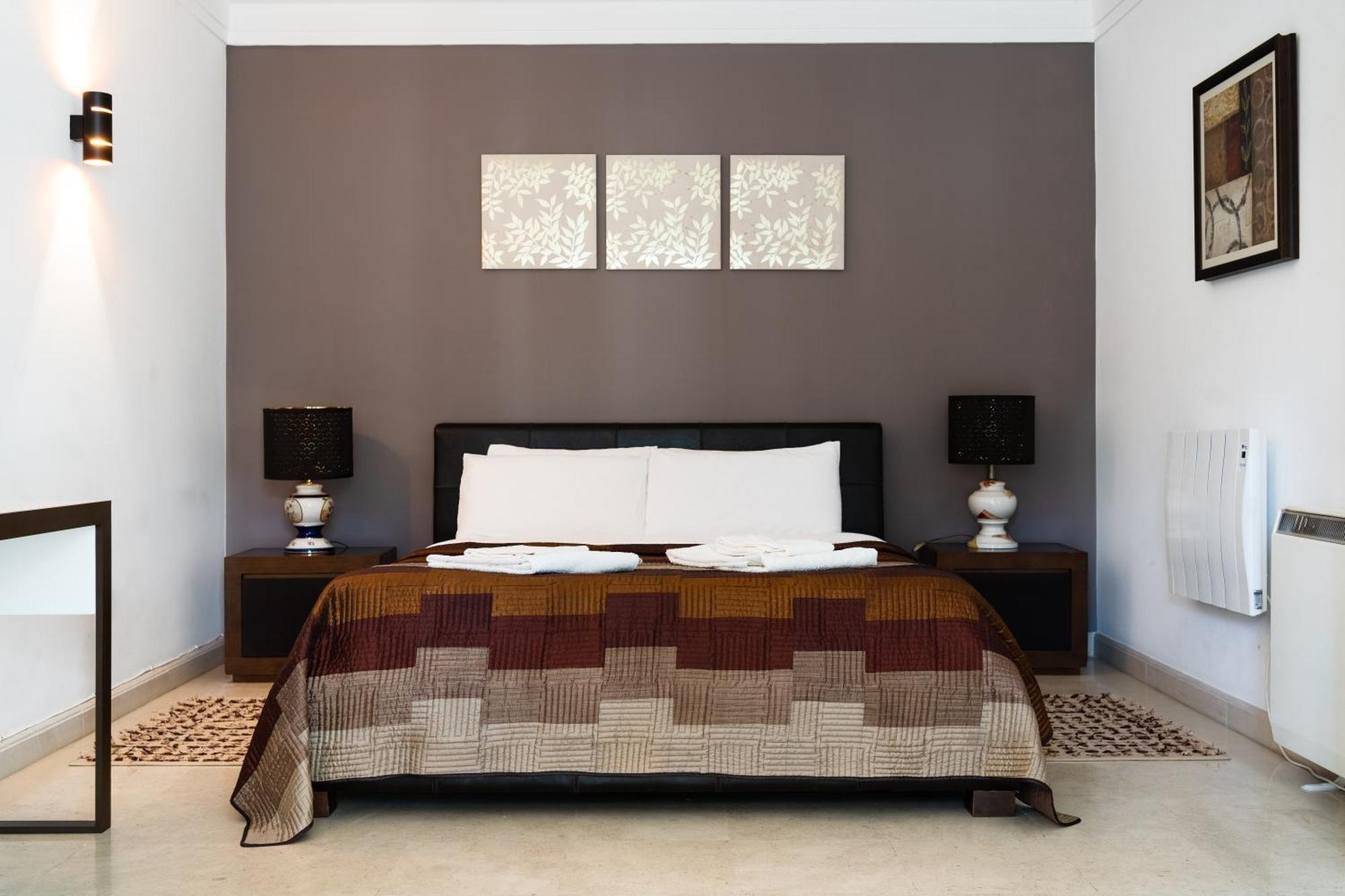 Luxury Apartment near Cascais Town&Marina Extérieur photo