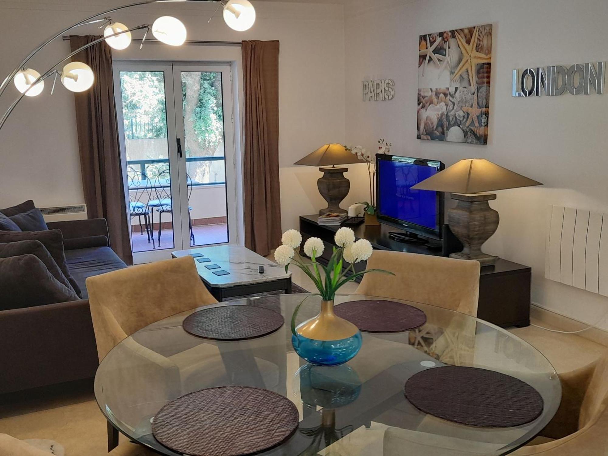 Luxury Apartment near Cascais Town&Marina Extérieur photo