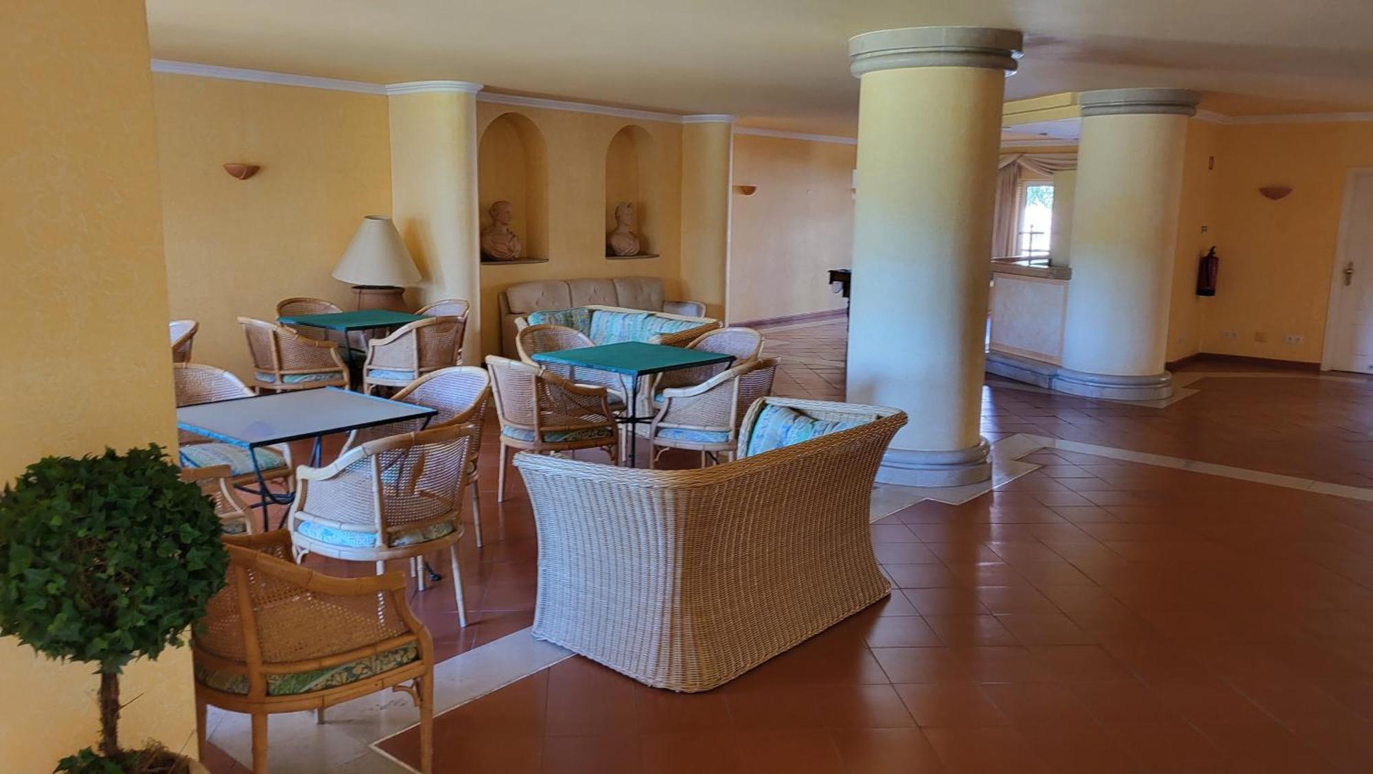 Luxury Apartment near Cascais Town&Marina Extérieur photo