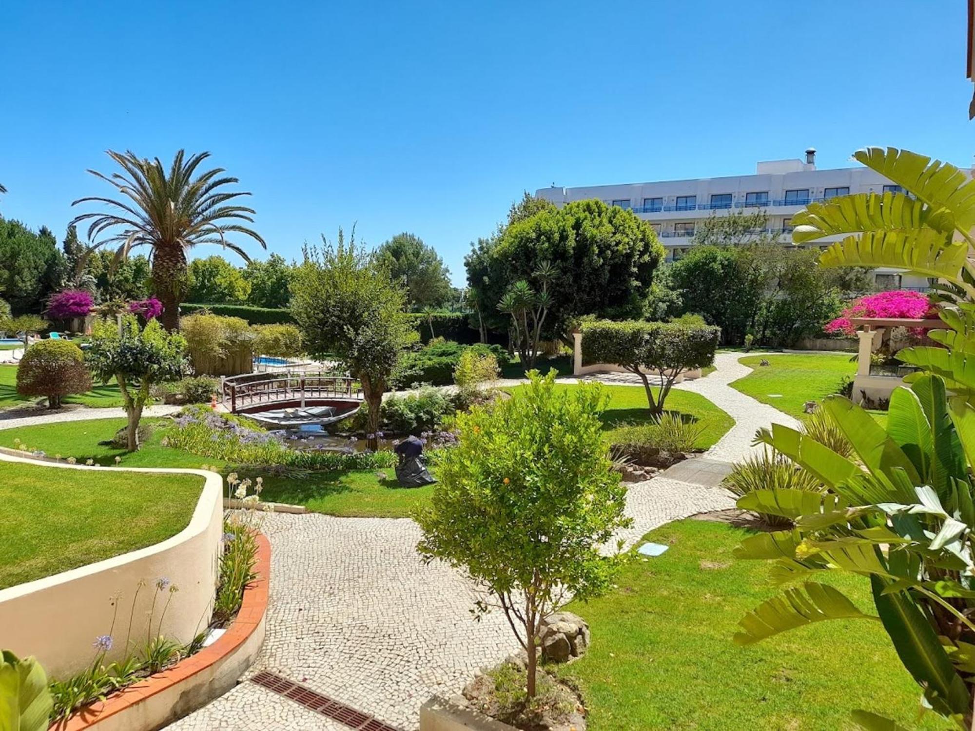 Luxury Apartment near Cascais Town&Marina Extérieur photo