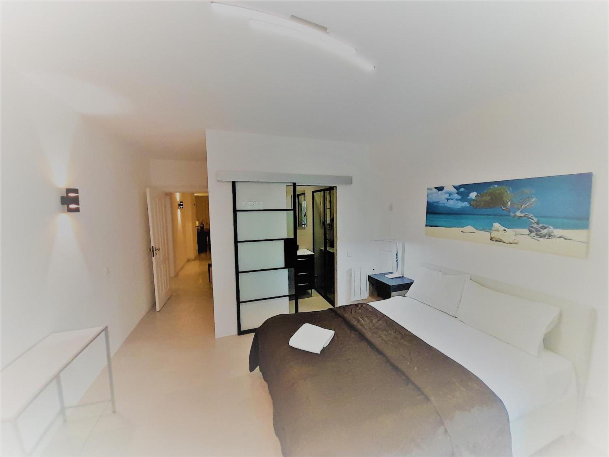 Luxury Apartment near Cascais Town&Marina Extérieur photo