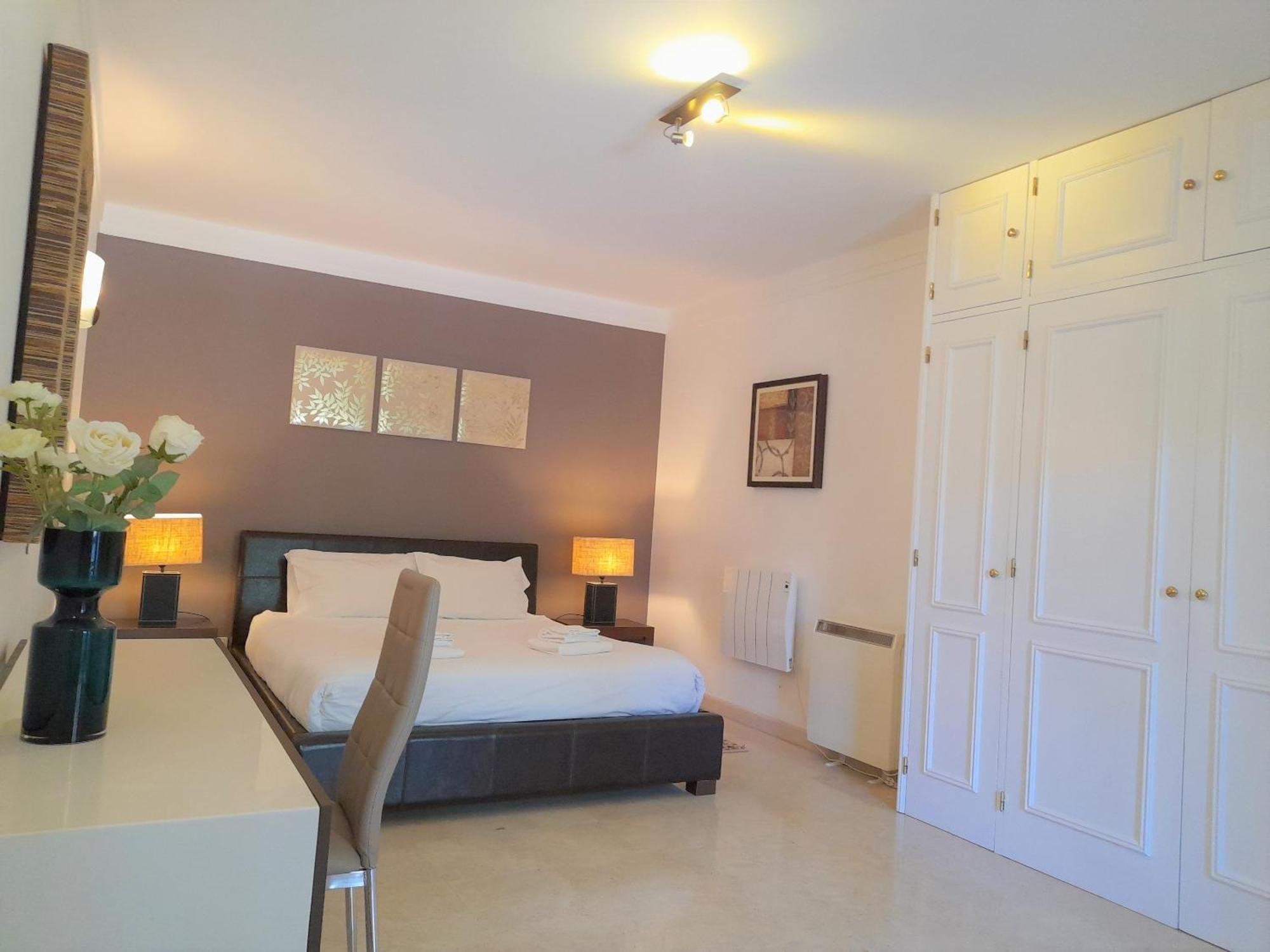 Luxury Apartment near Cascais Town&Marina Extérieur photo