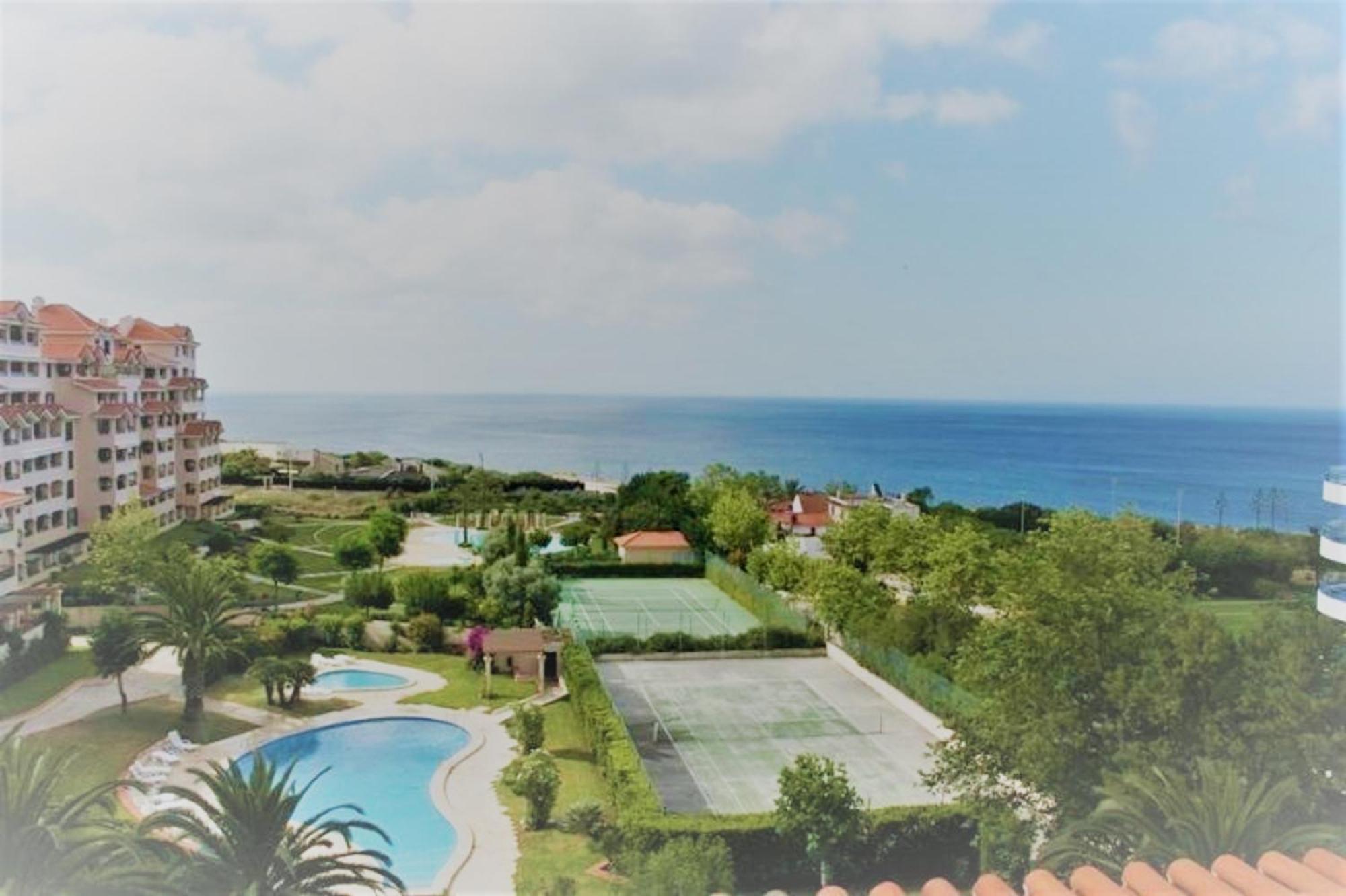 Luxury Apartment near Cascais Town&Marina Extérieur photo