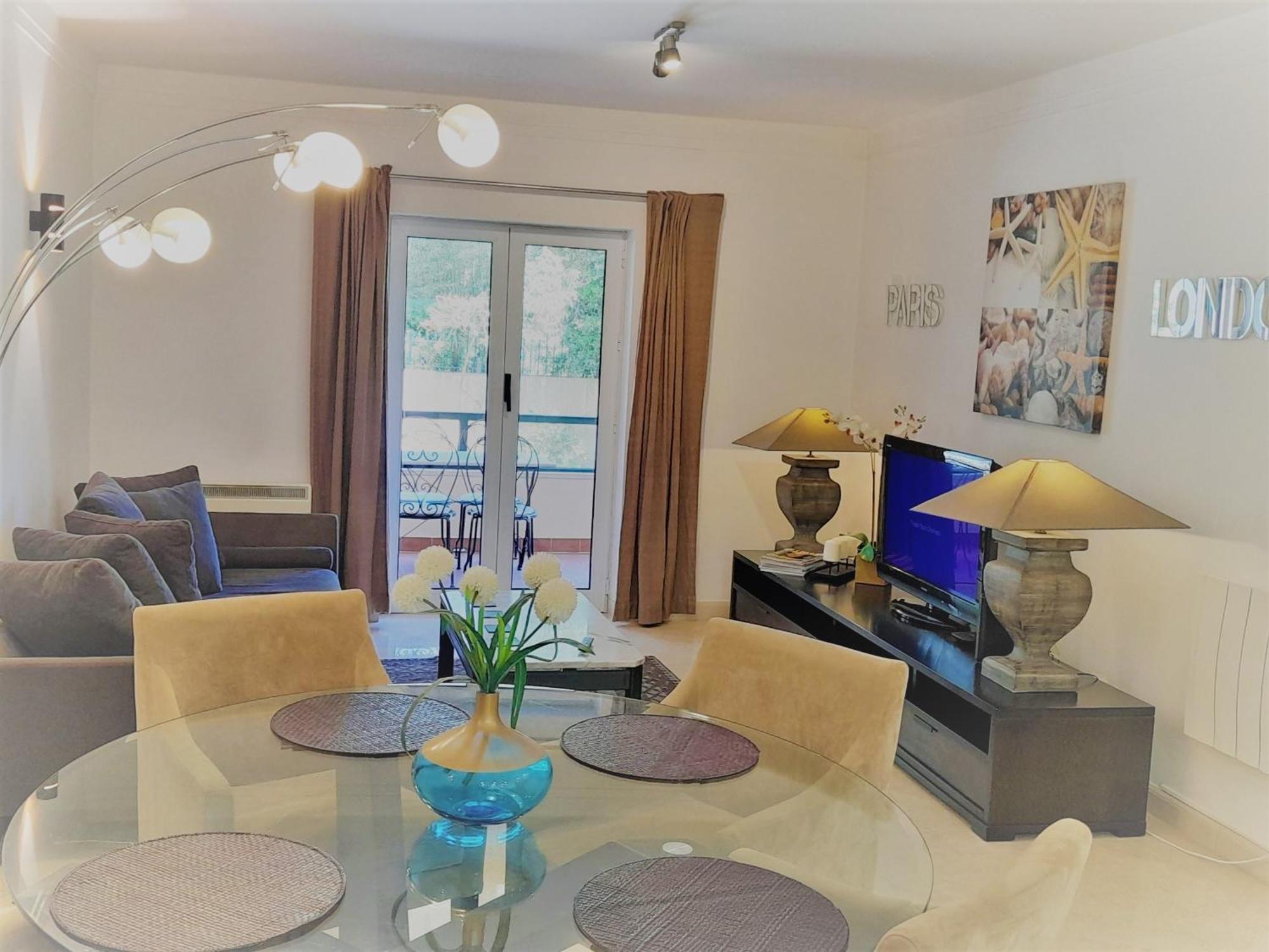Luxury Apartment near Cascais Town&Marina Extérieur photo