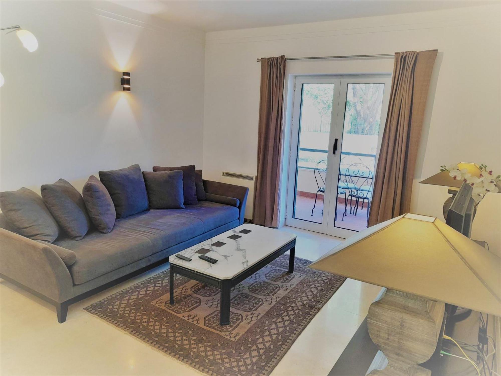 Luxury Apartment near Cascais Town&Marina Extérieur photo