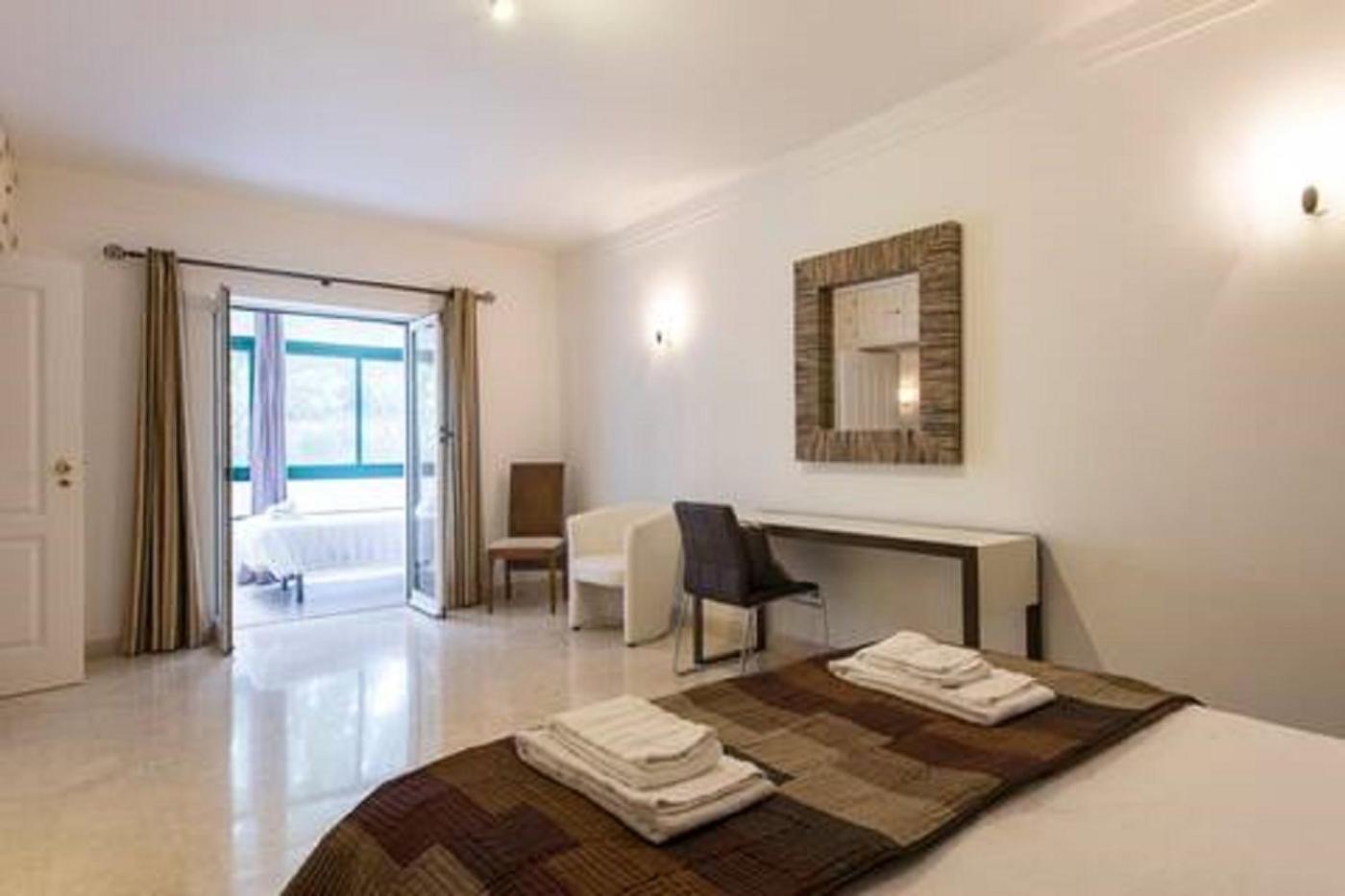 Luxury Apartment near Cascais Town&Marina Extérieur photo